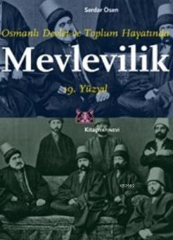 Mevlevilik - Serdar Ösen | Yeni ve İkinci El Ucuz Kitabın Adresi