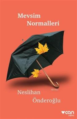 Mevsim Normalleri - Neslihan Önderoğlu | Yeni ve İkinci El Ucuz Kitabı