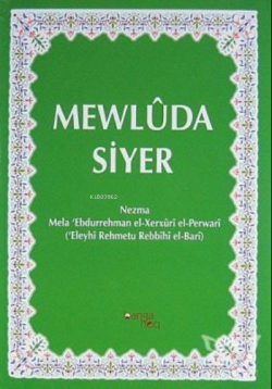 Mewluda Siyer - Kolektif | Yeni ve İkinci El Ucuz Kitabın Adresi