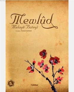 Mewlüd - Melayê Bateyî | Yeni ve İkinci El Ucuz Kitabın Adresi