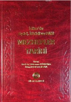 Mezhepler Tarihi (Şamua) - Muhammed Ebu Zehra | Yeni ve İkinci El Ucuz