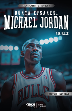 Michael Jordan - Dünya Efsanesi