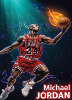 Michael Jordan - Kerem Tek | Yeni ve İkinci El Ucuz Kitabın Adresi