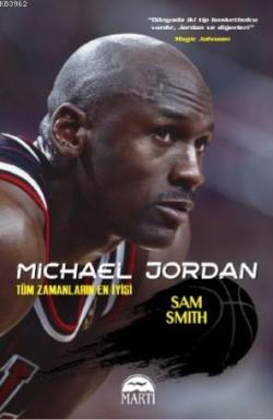 Micheal Jordan - Sam Smith | Yeni ve İkinci El Ucuz Kitabın Adresi