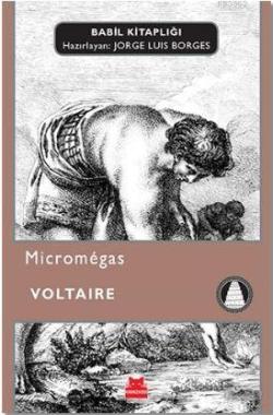 Micromegas - Voltaire (François Marie Arouet Voltaire) | Yeni ve İkinc