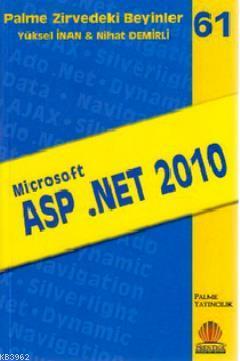 Zirvedeki Beyinler 61 / Microsoft ASP .NET 2010 - - | Yeni ve İkinci E