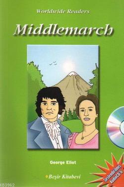 Middlemarch; Level 3
