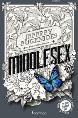 Middlesex - Jeffrey Eugenides | Yeni ve İkinci El Ucuz Kitabın Adresi