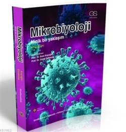 Mikrobiyoloji - Strelkauskas | Yeni ve İkinci El Ucuz Kitabın Adresi