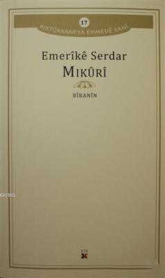Mikuri - Emerike Serdar | Yeni ve İkinci El Ucuz Kitabın Adresi