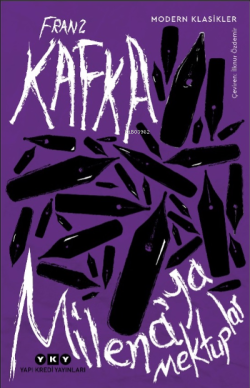 Milena’ya Mektuplar - Franz Kafka | Yeni ve İkinci El Ucuz Kitabın Adr