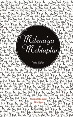Milena’ya Mektuplar - Franz Kafka | Yeni ve İkinci El Ucuz Kitabın Adr