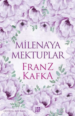 Milena'ya Mektuplar (Lila Kapak) - Franz Kafka | Yeni ve İkinci El Ucu