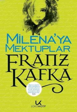 Milena'ya Mektuplar - Franz Kafka- | Yeni ve İkinci El Ucuz Kitabın Ad