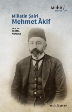 Milletin Şairi Mehmet Akif - Cemal Kurnaz | Yeni ve İkinci El Ucuz Kit