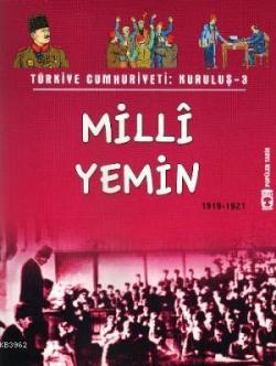 Milli Yemin (1919-1921)