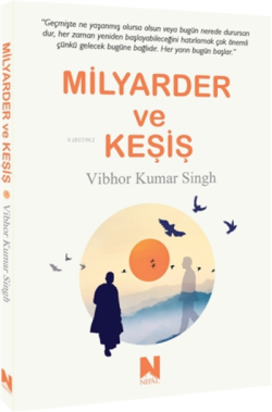 Milyarder ve Keşiş - Vibhor Kumar Singh | Yeni ve İkinci El Ucuz Kitab