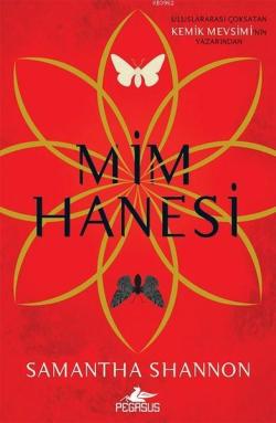 Mim Hanesi - Samantha Shannon | Yeni ve İkinci El Ucuz Kitabın Adresi