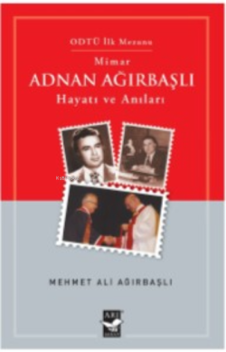 Mimar Adnan Ağırbaşlı - Mehmet Ali Ağırbaşlı | Yeni ve İkinci El Ucuz 