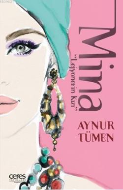 Mina - Aynur Tümen | Yeni ve İkinci El Ucuz Kitabın Adresi