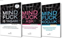 Mind Fuck (3 Kitap Takım) - Petra Bock | Yeni ve İkinci El Ucuz Kitabı