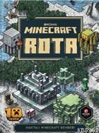 Minecraft Rota - Kolektif | Yeni ve İkinci El Ucuz Kitabın Adresi