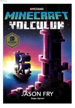Minecraft Yolculuk - Jason Fry | Yeni ve İkinci El Ucuz Kitabın Adresi