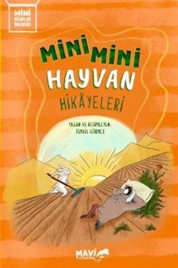 Mini Mini Hayvan Hikayeleri
