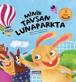 Minik Tavşan Lunaparkta - Nalan Aktaş Sönmez | Yeni ve İkinci El Ucuz 
