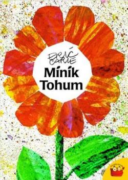 Minik Tohum - Eric Carle | Yeni ve İkinci El Ucuz Kitabın Adresi