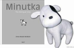 Minutka - Anna Mycek-Wodecki | Yeni ve İkinci El Ucuz Kitabın Adresi