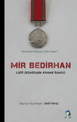 Mir Bedirhan - Kürdizade Ahmed Ramiz | Yeni ve İkinci El Ucuz Kitabın 