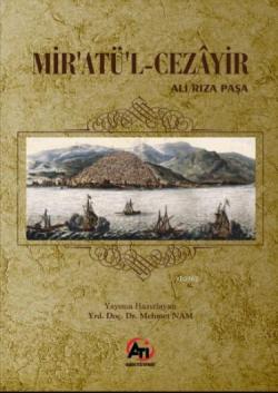 Mir'atü-l Cezayir - Ali Rıza Paşa | Yeni ve İkinci El Ucuz Kitabın Adr