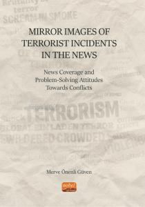 Mirror Images of Terrorist Incidents in The News: News Coverage and Pr
