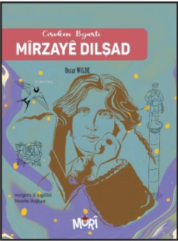 Mîrzayê Dilşad - Oscar Wilde | Yeni ve İkinci El Ucuz Kitabın Adresi