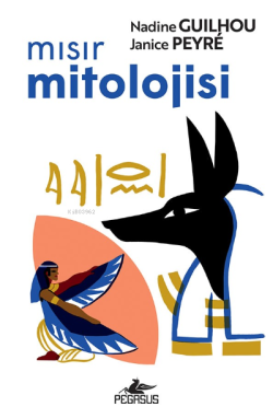 Mısır Mitolojisi