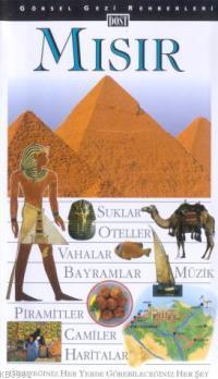 Mısır - Kolektif | Yeni ve İkinci El Ucuz Kitabın Adresi