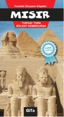 Mısır - Bülent Demirdurak | Yeni ve İkinci El Ucuz Kitabın Adresi