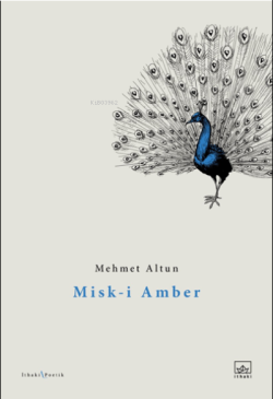 Misk-i Amber - Mehmet Altun | Yeni ve İkinci El Ucuz Kitabın Adresi