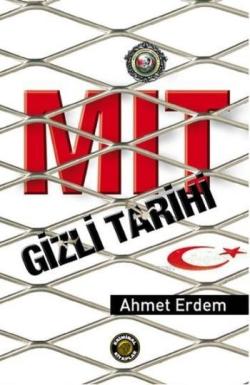 Mit - Gizli Tarih - Ahmet Erdem | Yeni ve İkinci El Ucuz Kitabın Adres