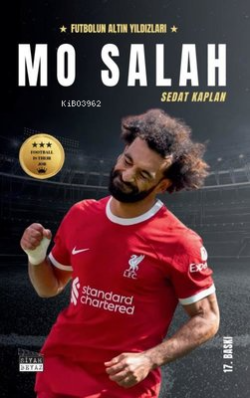 Mo Salah - Futbolun Altın Yıldızları - Sedat Kaplan | Yeni ve İkinci E