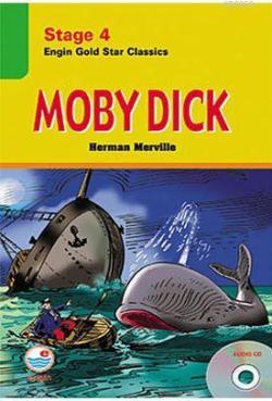 Moby Dick; Stage 4 Engin Gold Star Classics