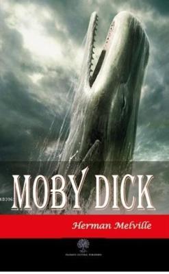 Moby-Dick - Herman Melville | Yeni ve İkinci El Ucuz Kitabın Adresi
