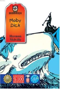 Moby Dick - Herman Melville- | Yeni ve İkinci El Ucuz Kitabın Adresi