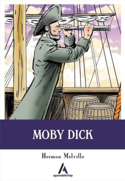 Moby Dick - Herman Melvılle | Yeni ve İkinci El Ucuz Kitabın Adresi