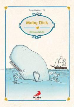 Moby Dıck - Herman Melville | Yeni ve İkinci El Ucuz Kitabın Adresi