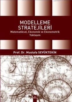 Modelleme Stratejileri - Mustafa Sevüktekin | Yeni ve İkinci El Ucuz K