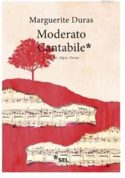 Moderato Cantabile - Marguerite Duras | Yeni ve İkinci El Ucuz Kitabın