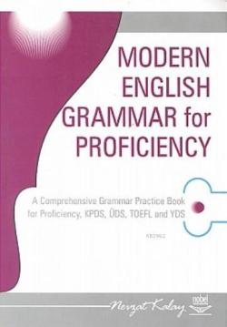 Modern English Grammer For Proficiency - Nevzat Kalay | Yeni ve İkinci