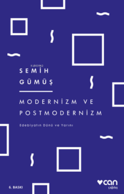 Modernizm ve Postmodernizm - Semih Gümüş | Yeni ve İkinci El Ucuz Kita